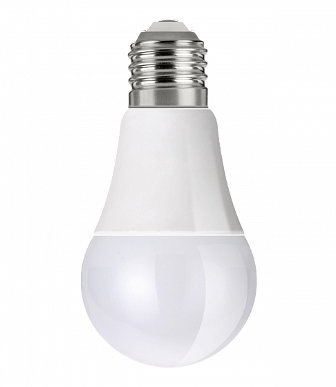 Лампа светодиодная груша А60 15Вт 6500К Е27 Фарлайт