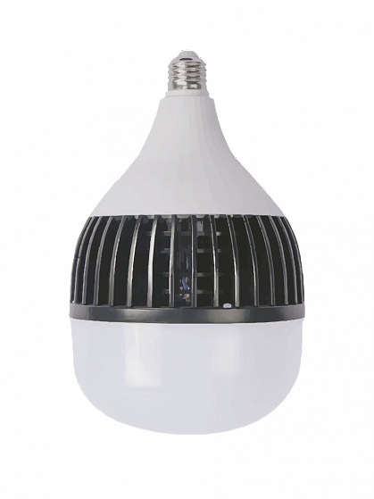 Лампа светодиодная высокой мощности Т170 100Вт 6500К Е27/Е40 Фарлайт